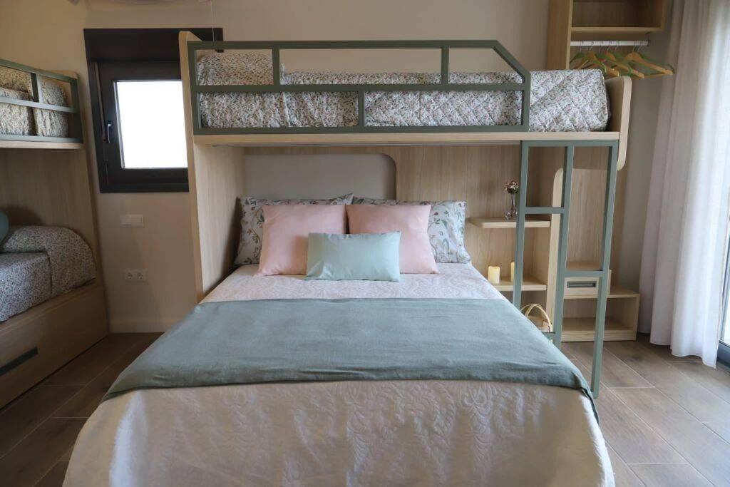 Alegria De Toledo, Guadamur,puy Du Fou Holiday home *
